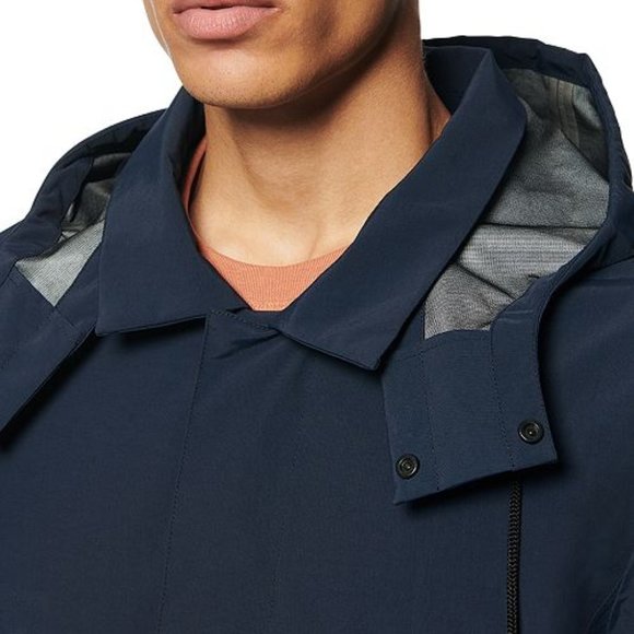 HOST PICK*Marc New York BNWT waterproof NEW jacket - Picture 2 of 8